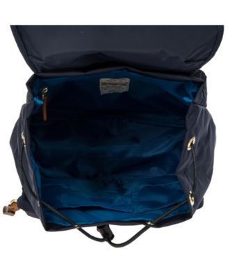 X-Bag City Backpack Piccolo