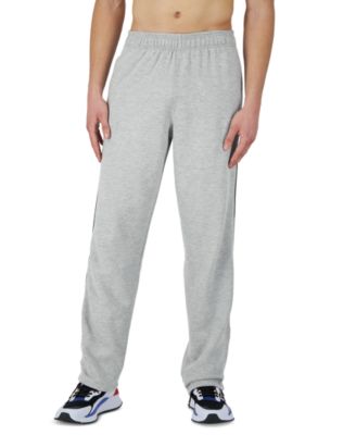 Men s Powerblend Taped Snap Away Pants