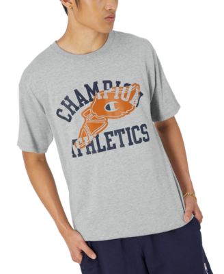 Champion - Men's Classic Graphic Logo T-Shirt