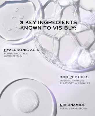 R&eacute;nergie H.P.N. 300-Peptide Cream Refill, 1.7 oz