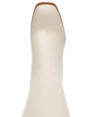 Women's Flapper Knee-High Dress Boots