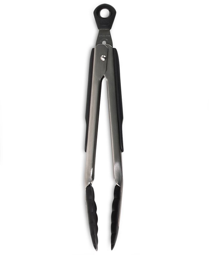 OXO Good Grips 16 Grilling Tongs
