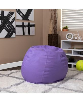 Small Bean Bag Chair For Kids And Teens