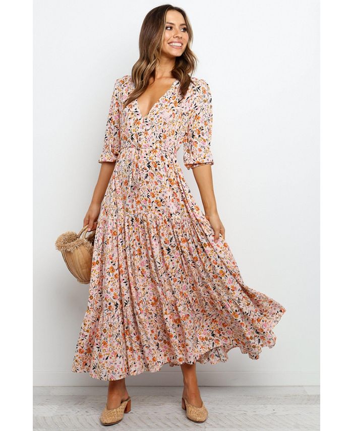 Petal and Pup Women's Kelda Dress Macy's