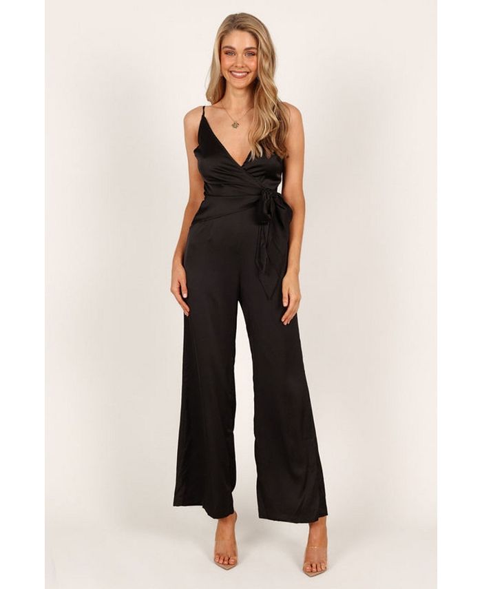 Macys ladies jumpsuits top
