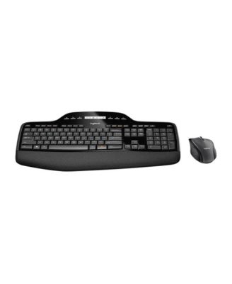 MK710 Performance Wireless Keyboard and Mouse Combo