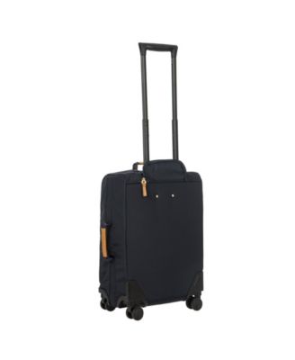 X-Bag&nbsp;21" Carry-On Spinner with Frame
