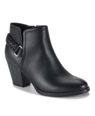 Baretraps booties macy's hotsell