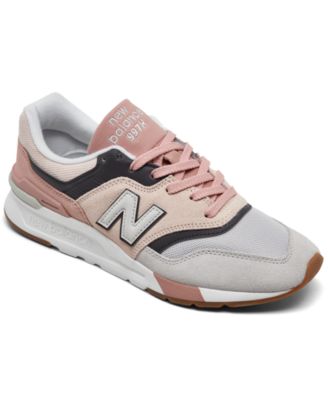 New Balance Women s 997 Casual Sneakers from Finish Line Macy s