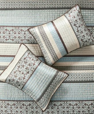 Princeton 5-Pc. Quilt Set, King