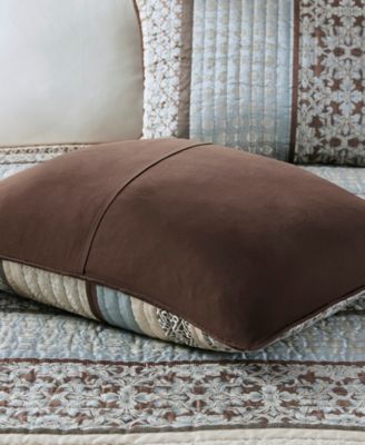 Princeton 5-Pc. Quilt Set, Full/Queen