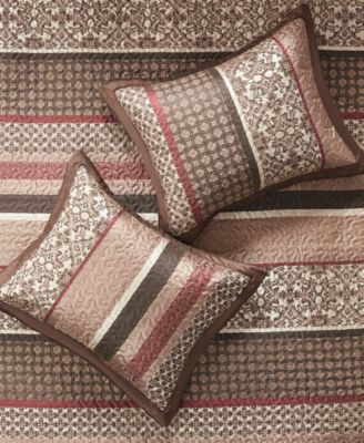 Princeton 5-Pc. Bedspread Set, King