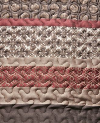 Princeton 5-Pc. Bedspread Set, Queen