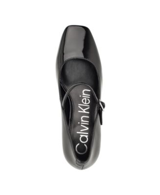Women's Jatlee Mary Jane Block Heel Pumps
