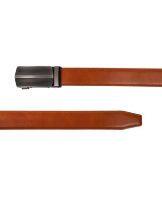 Men's Automatic and Adjustable Belt