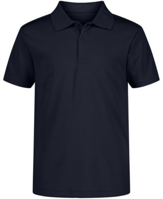 Nautica Husky Boys Performance Stretch Polo Macy s