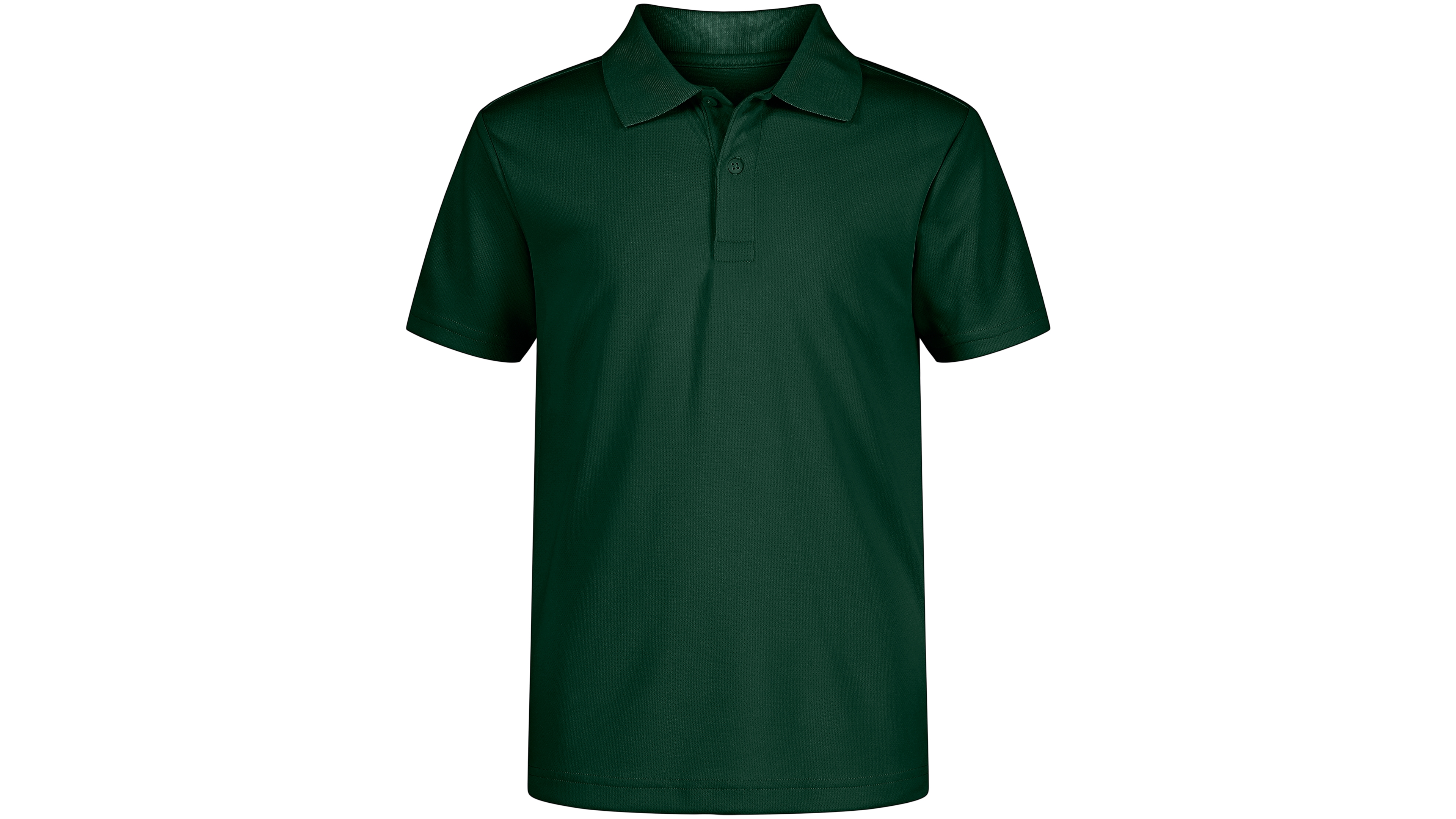 Nautica Husky Boys Performance Stretch Polo