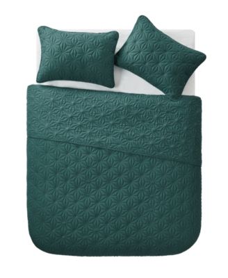 Kaleidoscope Quilt Set