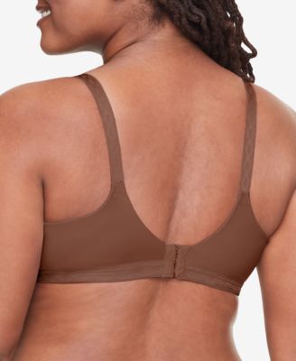 Cloud 9&reg; Super Soft Wireless Lightly Lined Comfort Bra 1269