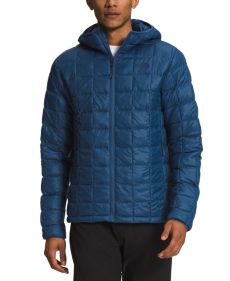 The North Face Men s Thermoball 2.0 Packable Hoodie Macy s
