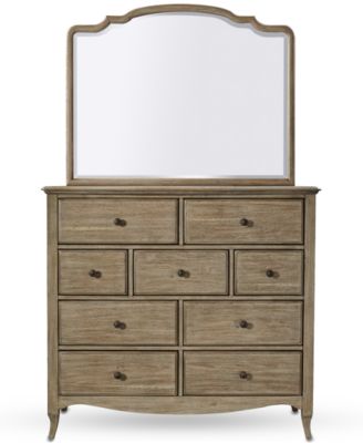 CLOSEOUT! Provence Tall Chesser