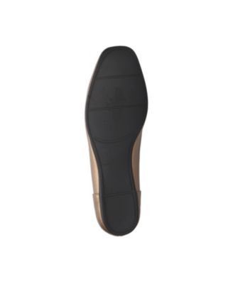 Women's Thrill Square Toe Flats