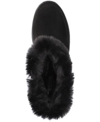 Women's Frazer Slip Resistant and Waterproof Side Zip Boots