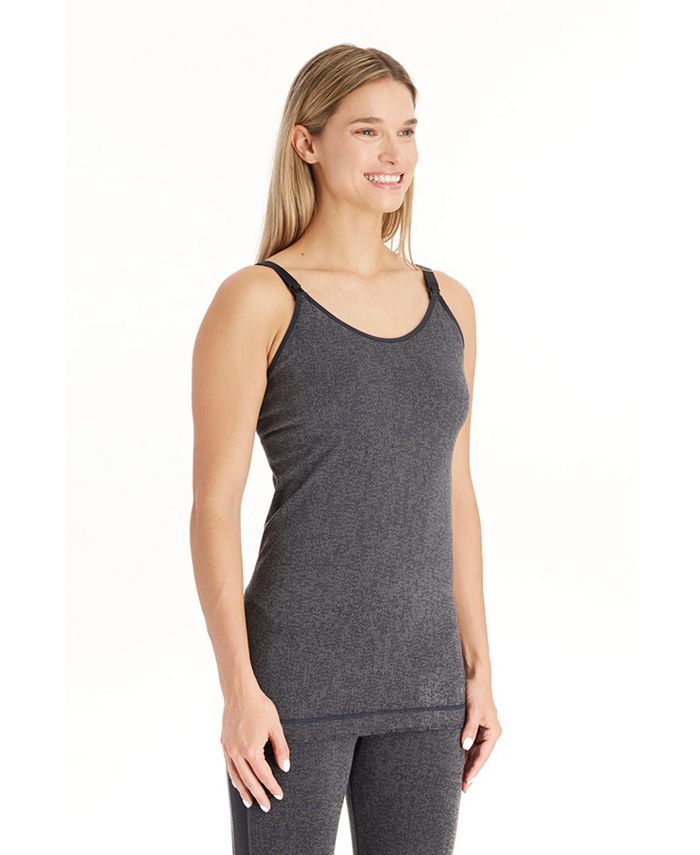 Modern Eternity Maternity Maternity Hannah Active Nursing Tank Macy's