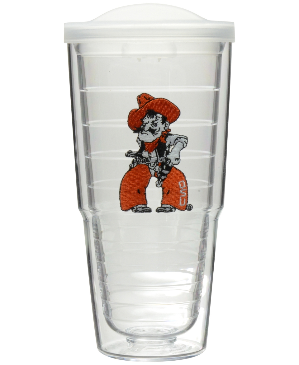 Tervis Tumbler Oklahoma State Cowboys 24 oz. Emblem Tumbler   Sports