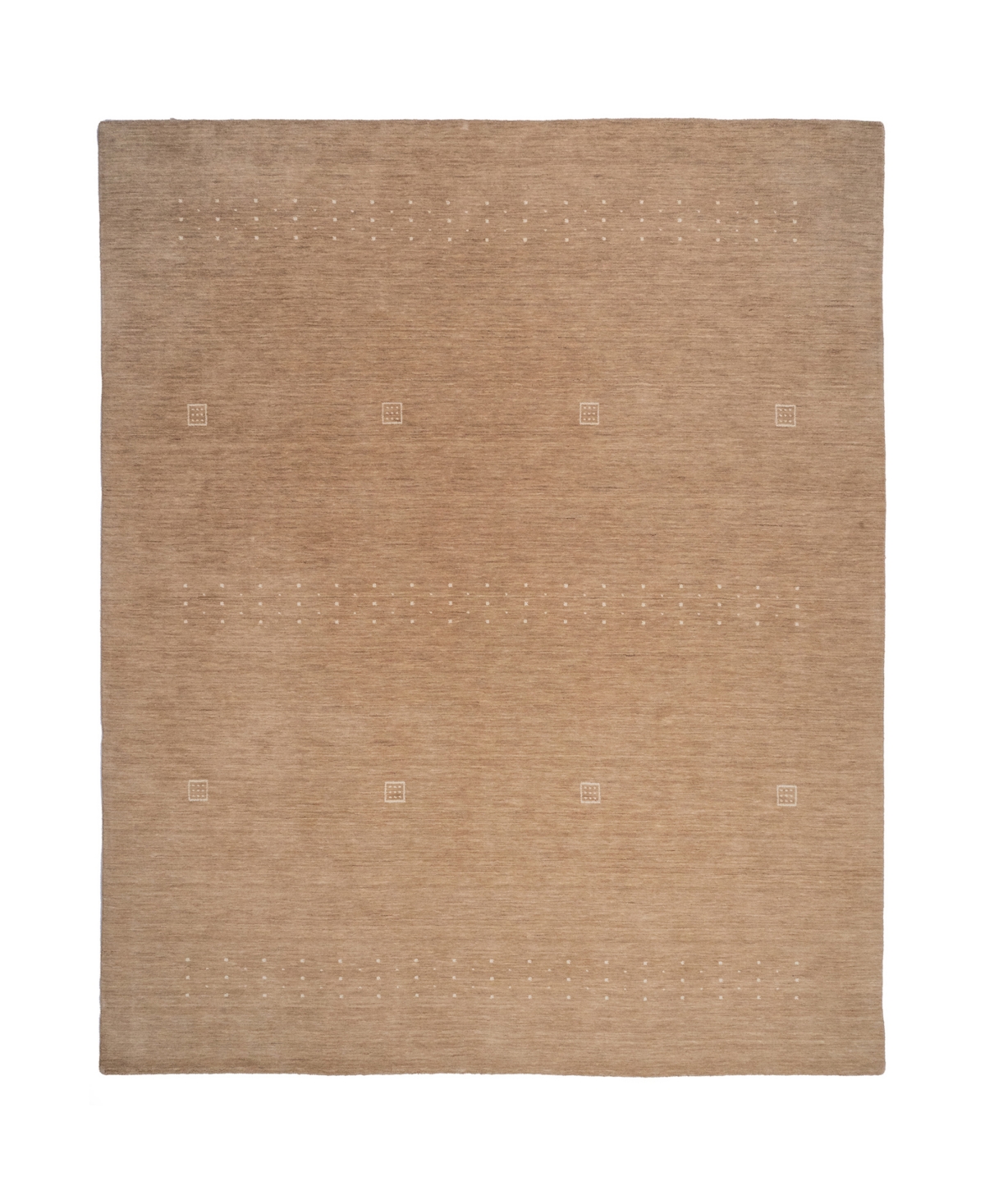 Capel Gabby 3494 8' x 10' Area Rug - Wheat