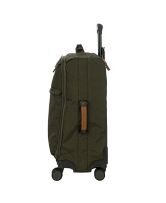 X-Bag&nbsp;21" Carry-On Spinner with Frame