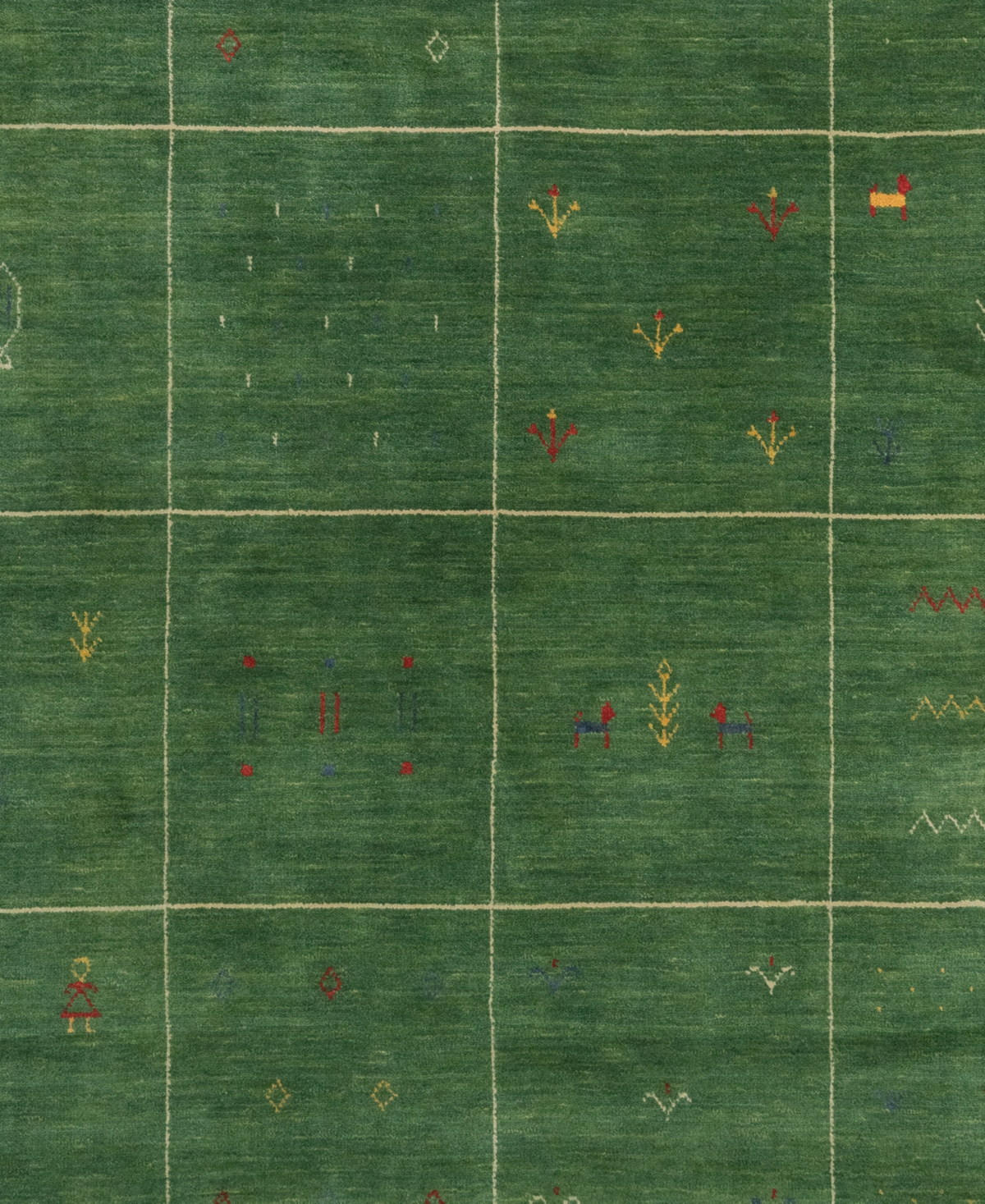 Capel Zagros 3493 Area Rug