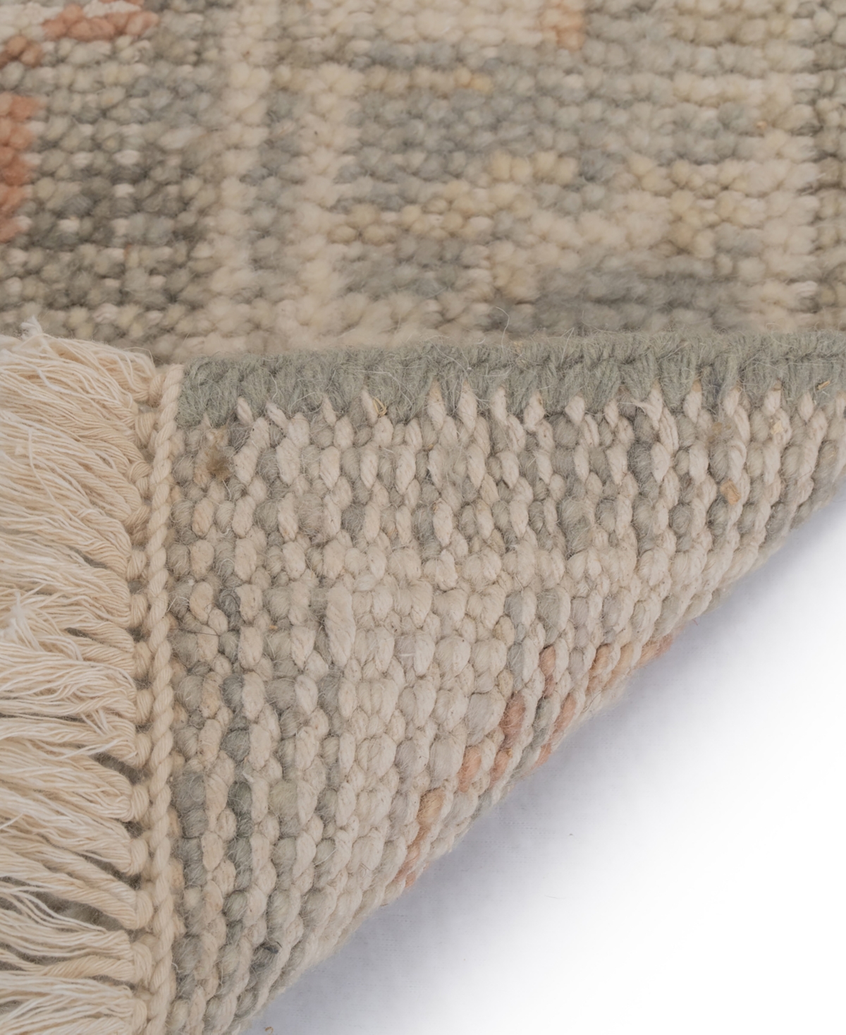 Capel Braymore 1227 Area Rug - Gray