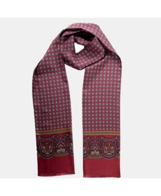 Men's scarves collections - Elizabetta