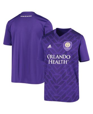 adidas - Primary Replica Jersey