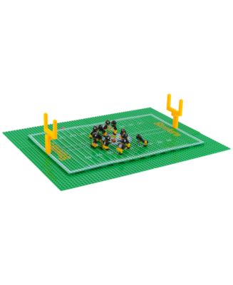 OYO Sports NFL Pittsburgh Steelers Endzone Set 