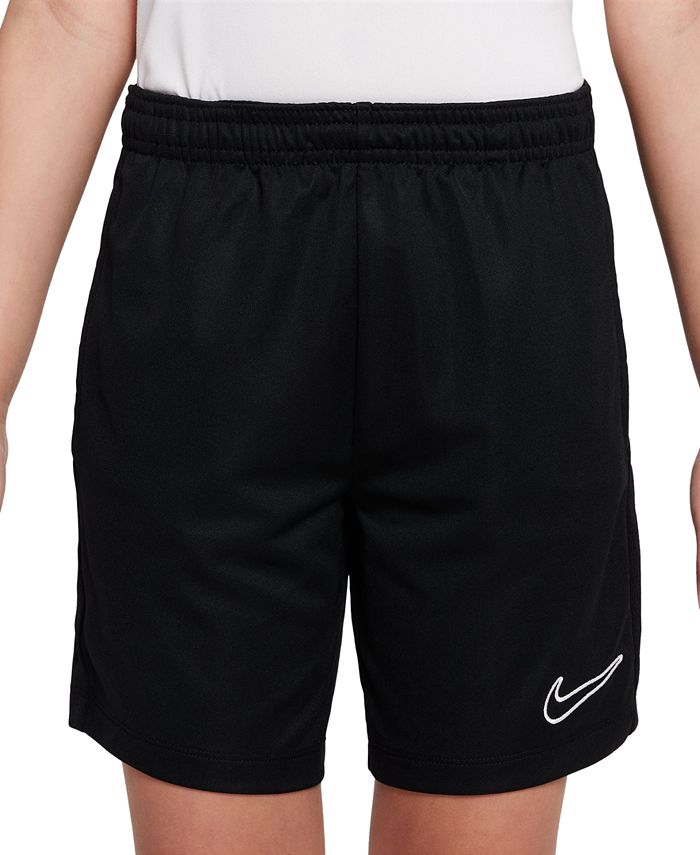 Nike Trophy23 Big Kids' Dri-FIT Training Shorts.