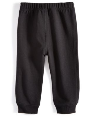 Baby Boys Mix and Match Pull On Jogger Pants, Exclusively at Macy's