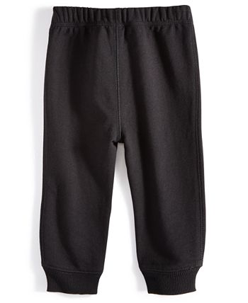 First Impressions - Pull-On Jogger Pants, Baby Boys (0-24 months)