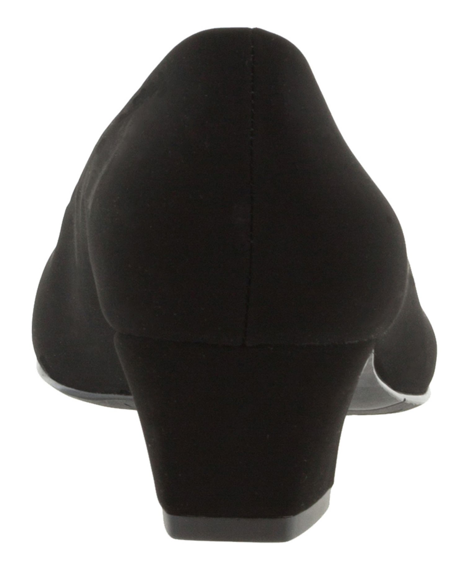 Women's Prim Kitten Heel Pumps