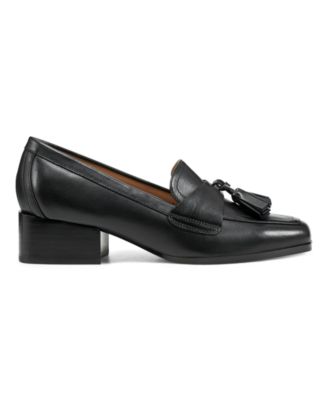 Women's Drew eFlex Block Heel Loafers