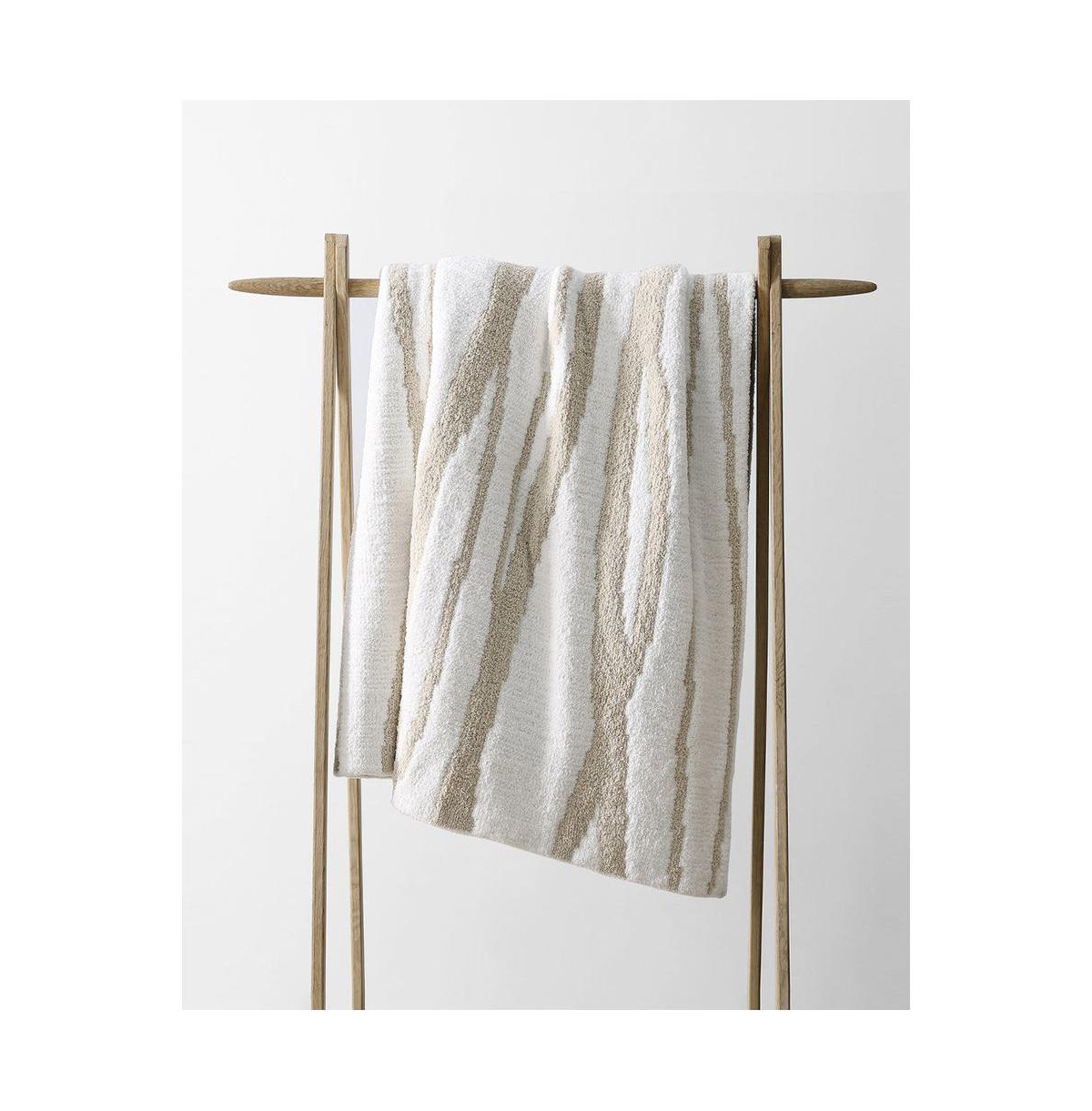 Sunday Citizen Woodland Throw, 52" x 75"