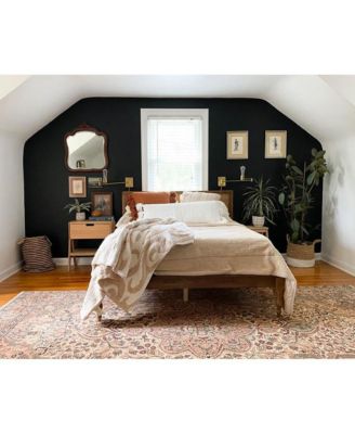 Casablanca Throw, 52" x 75"