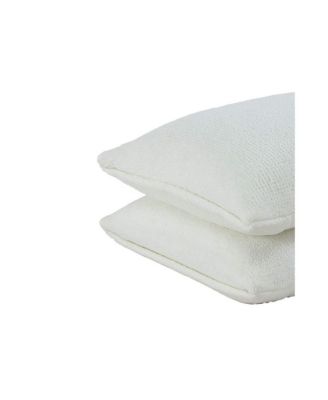 Snug Sham Pair, King