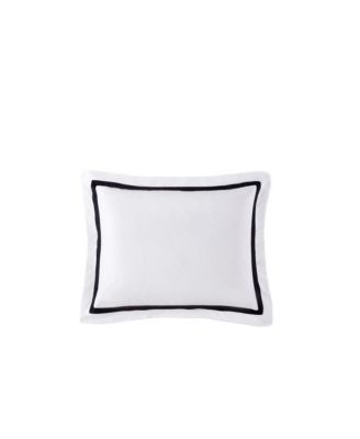 Frame Viscose from Bamboo Sham Pair, Standard