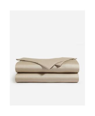 Viscose from Bamboo 3-Pc. Sheet Set, Twin