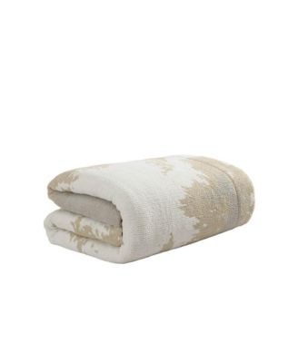 Double Snug Pixel Comforter, Full/Queen