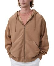 Cotton on mens hoodies 2025