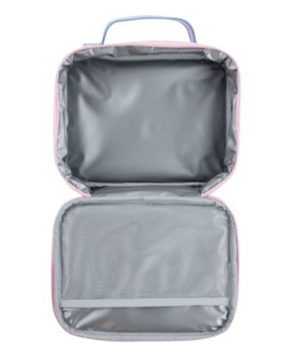 Big Boys Backpack, Lunch Box and Pencil Case Combo Set, 3 Piece