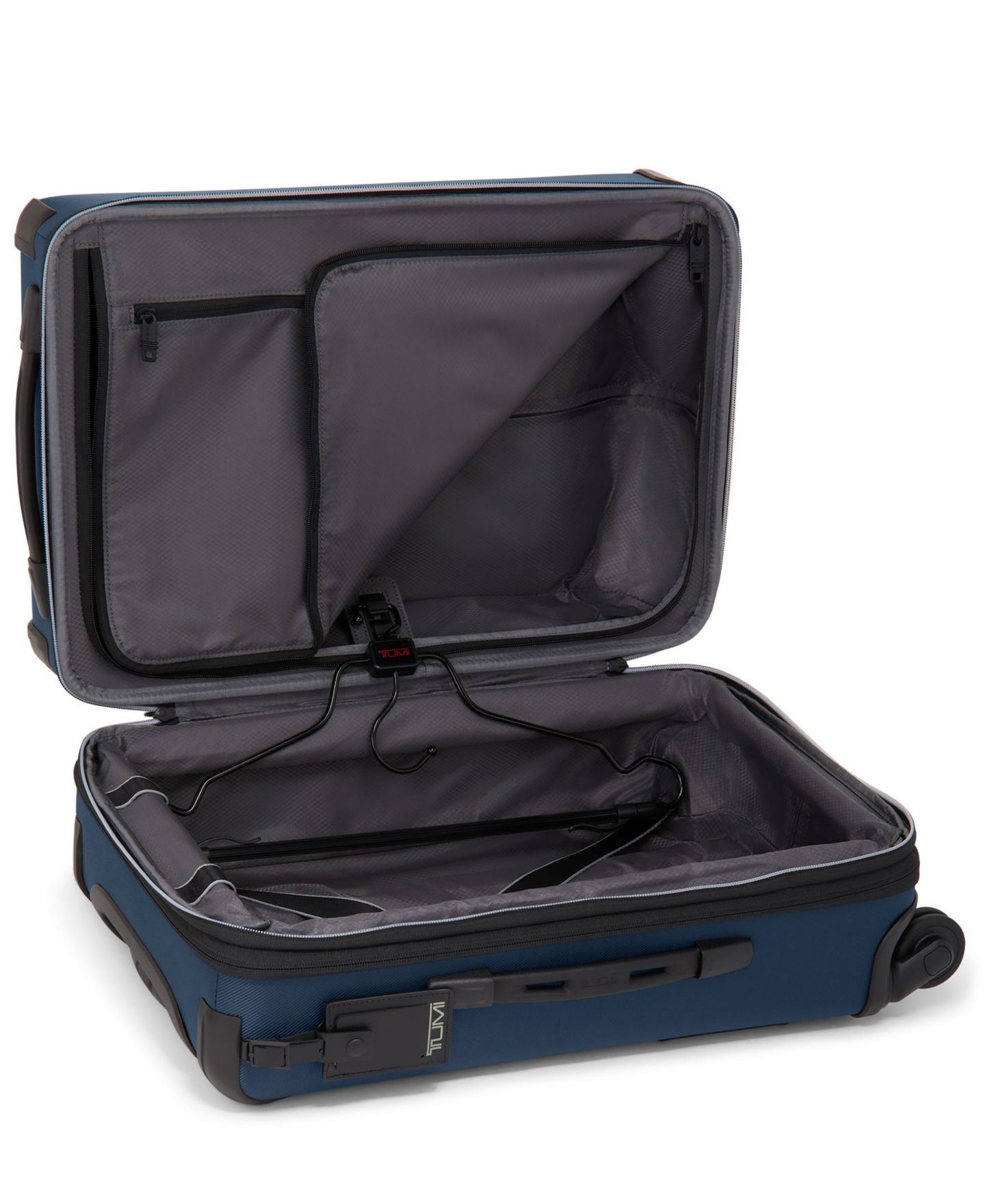 Чемодан TUMI Aerotour International 22" Carry-on Spinner — фото 5